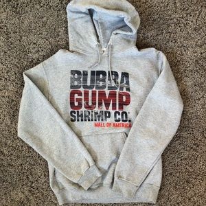Bubba Gump Sweatshirt